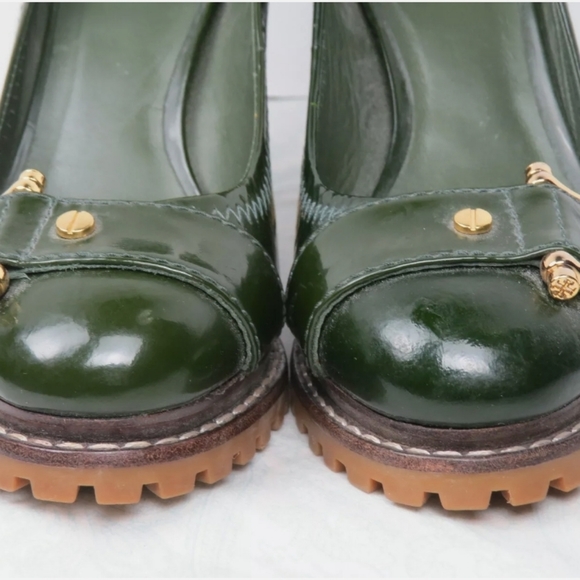 Heels - Picture 6 of 8